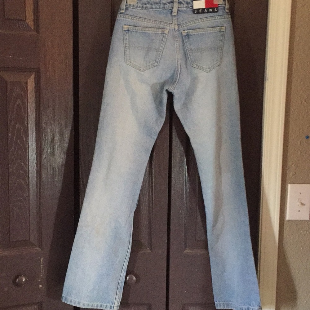 Tommy jeans